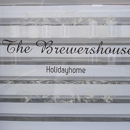布鲁日The Brewers House别墅 客房 照片